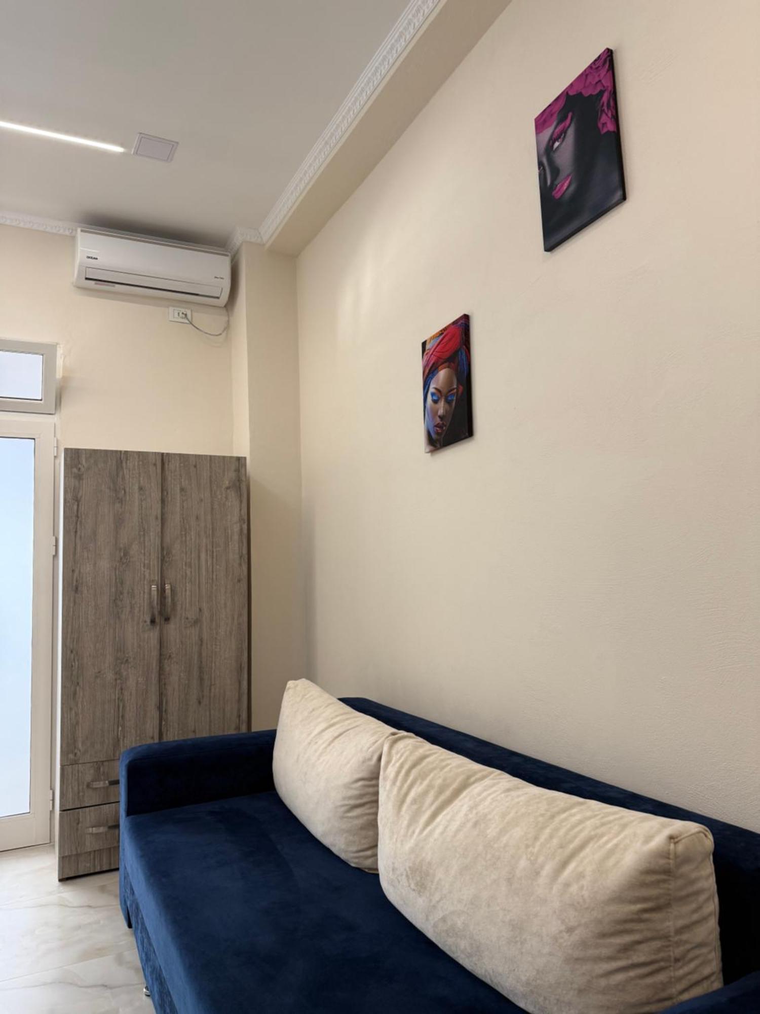 Troy Hotel Durres